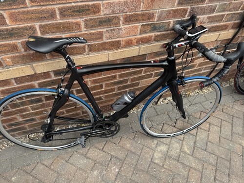 Pinarello prince carbon - prince,