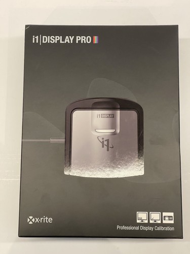 Rite display pro - x-rite, i1