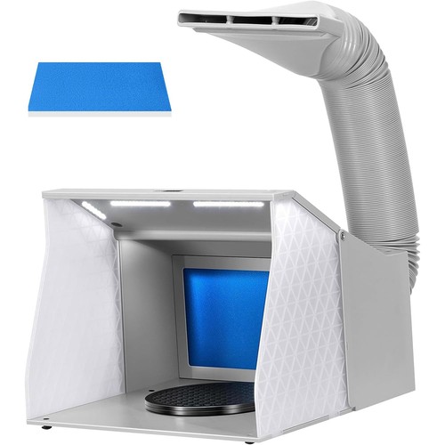 Airbrush portable hobby paint - portable,