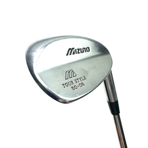 Mizuno tour style gap - mizuno, wedge