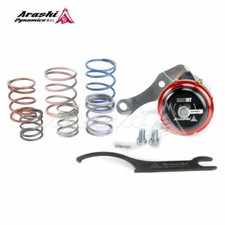 Arashi Adjustable Wastegate
