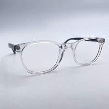 SPECSAVERS eyeglasses CLEAR ROUNDED glasses frame MOD: 33039374