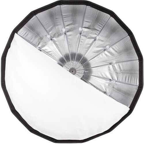 Westcott beauty dish - switch, by