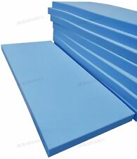 Pallet Furniture Foam Pads/Sheets - 30 x 20 inches (75 cm x 50 cm) - ALL Depths