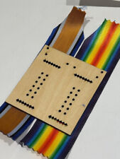 Court Mounting 3 Medal Former