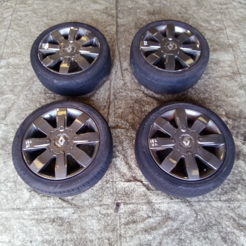 Renault clio mk2 2001 - clio, 2001-2006