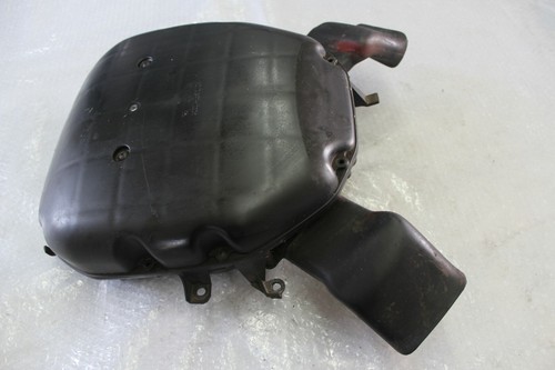Air filter box - air, housing