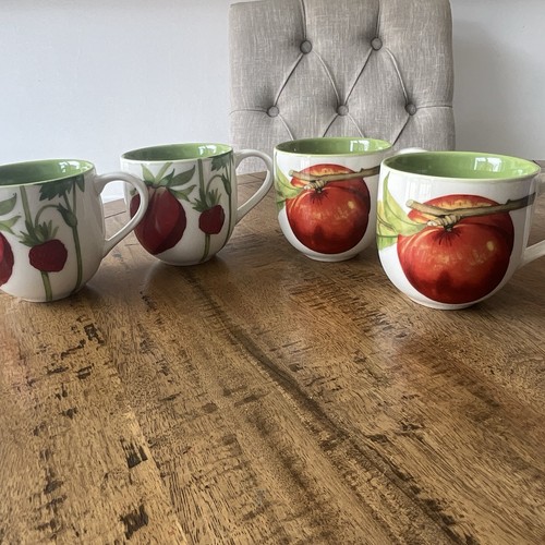 Arthur wood fruit - arthur,