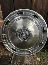 Rover P5/P5B/P6 Era Stainless