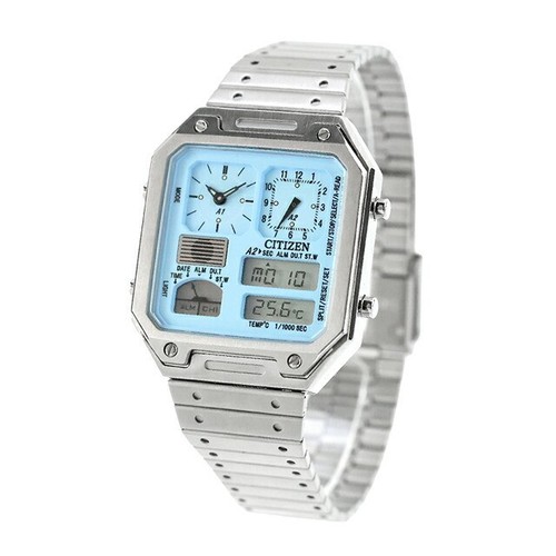 Citizen jg2120 73l collection - citizen,
