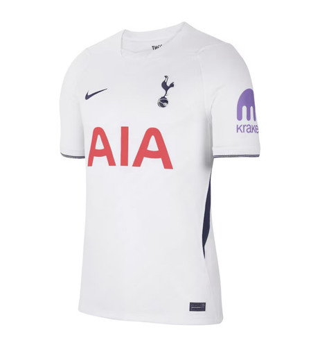 Tottenham hotspur home shirt - tottenham,