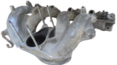 Vauxhall c20xe inlet manifold - vauxhall,