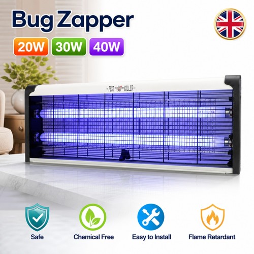 Electric insect killer - insect,