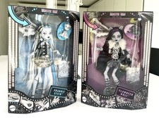 Monster High Frankie Stein &