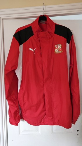 Swindon town top - town,