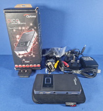 OPTOMA Pico PK201 Pocket