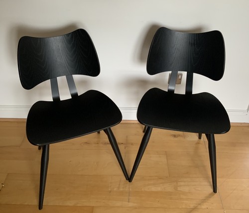 Pair ercol originals - of,