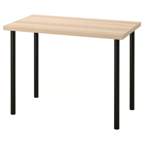 Ikea linnmon adils - linnmon, 100x60cm