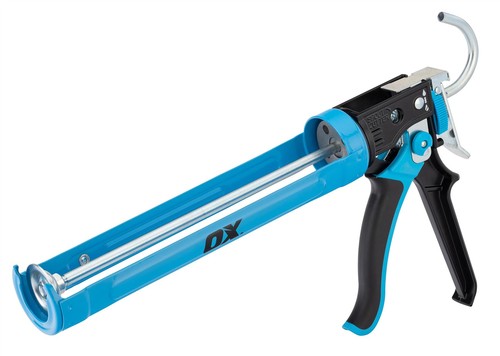 Heavy duty caulk gun 400ml - caulk,