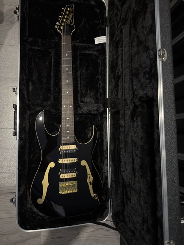Ibanez pgm50 paul gilbert - ibanez,
