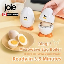 Joie Microwave Egg Boiler