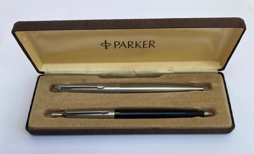 Parker vintage ballpoint pen - , &