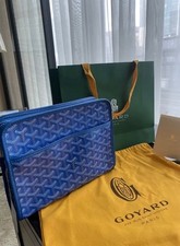 goyard jouvence bag
