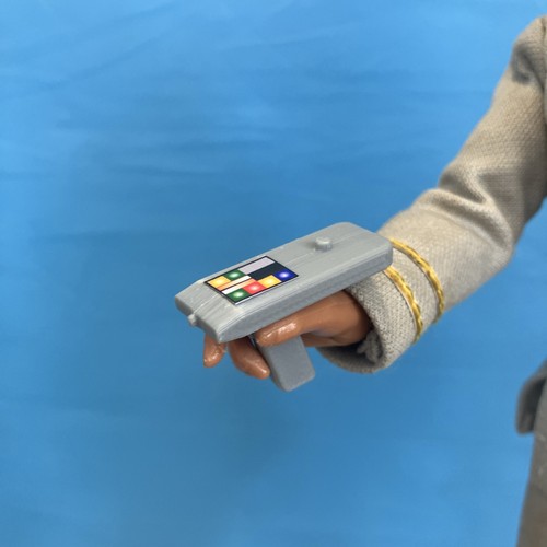 Sci phaser for - phaser, 12”