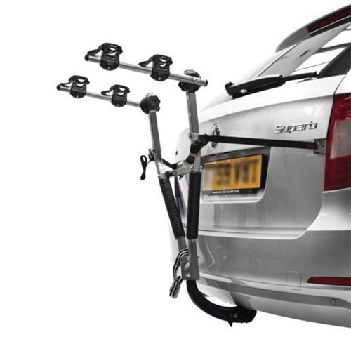 Tow ball fitting bicycle - ball,