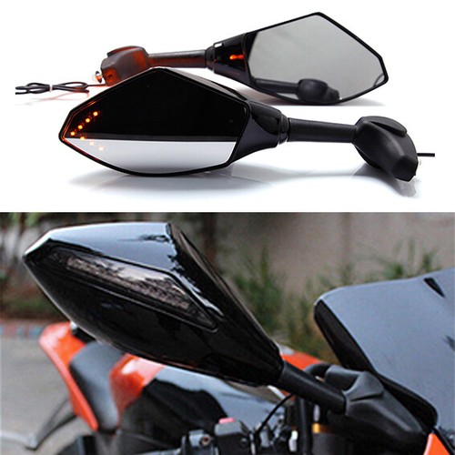 Motorcycle led turn - led, signal