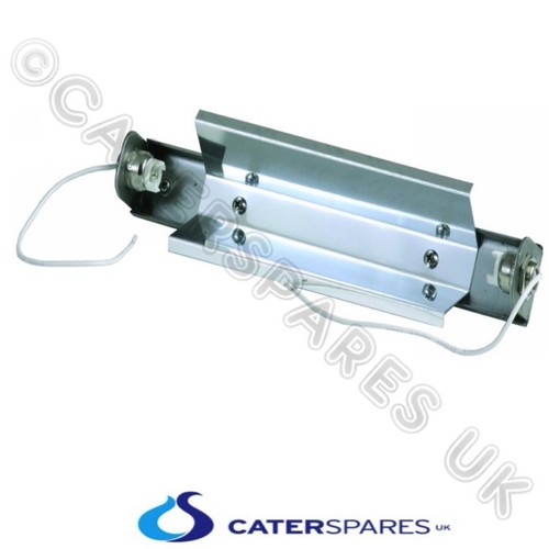 220 gantry push spring - mm, in