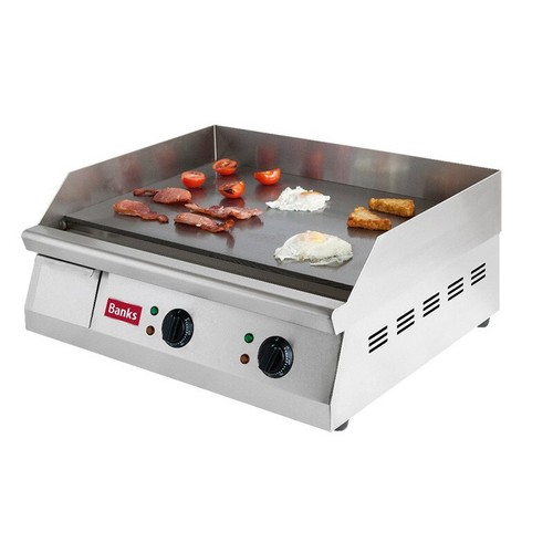 Large banks eft610 electric - banks,