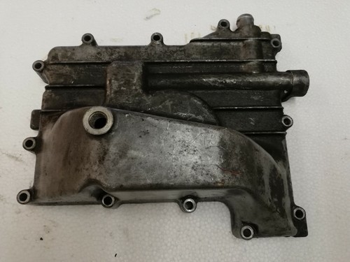 Kawasaki zxr750 sump pan - zxr750,