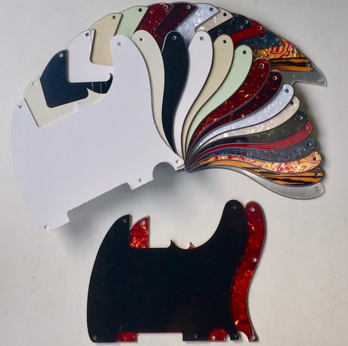 Pickguard for fender esquire - pickguard,