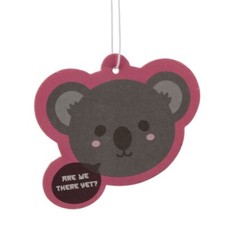 Koala Bear Car Hanging Air