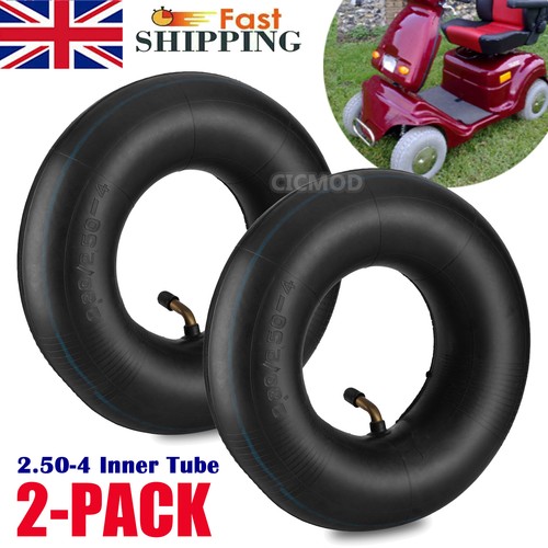 2pcs inner tube - 2pcs,