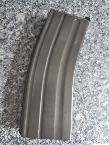 Airsoft ghk co2 magazine - ghk, m4