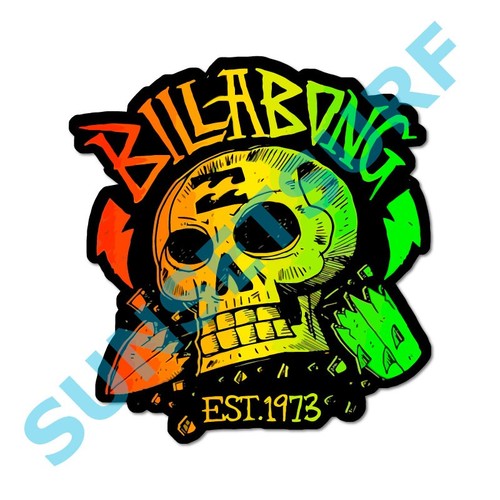 Billabong est 1973 surf - billabong,