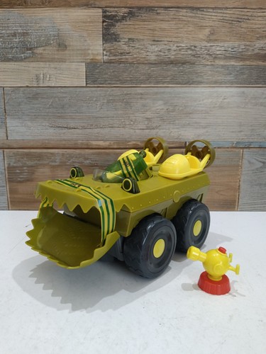 Octonauts gup swamp - ,
