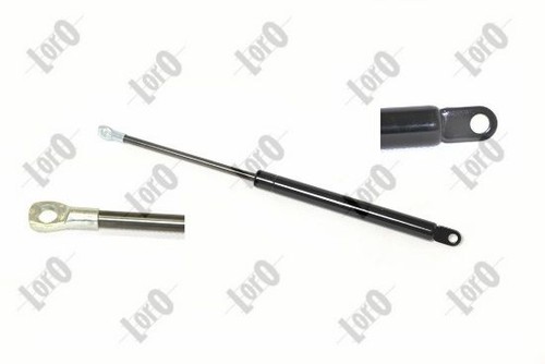 New gas spring - gas, for