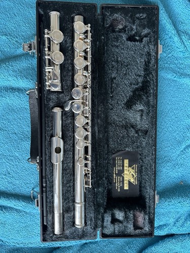 Yamaha flute yfl 221 ref259 - yfl,