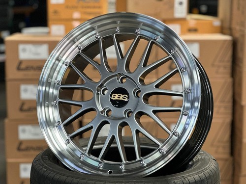 New 18x8 et38 bbs - 18x8,