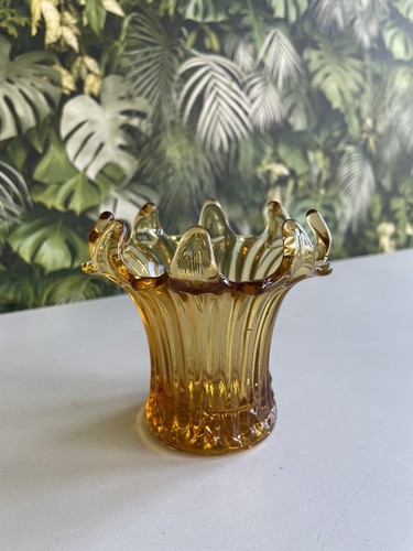 Sowerby vintage art deco lily - vintage,