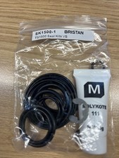 BRISTAN SIRRUS/GUMMERS