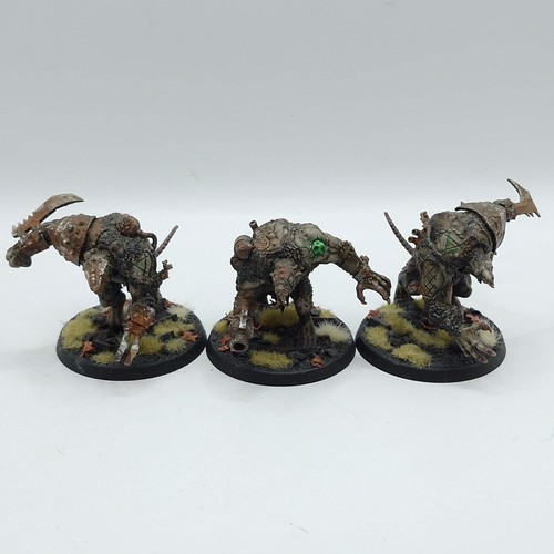 Warhammer age sigmar - of,