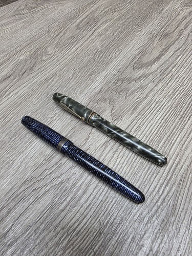Vtg parker vacumatic - vtg,