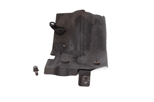Exhaust heat shield - ,