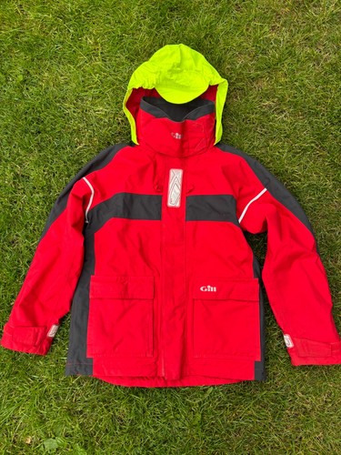 Gill coast jacket - gill,