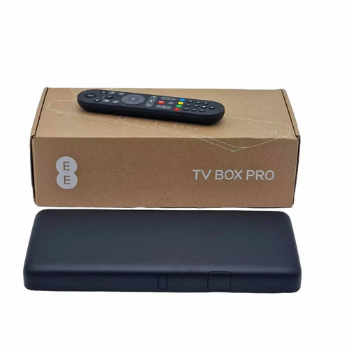 Box pro 1tb - pro,