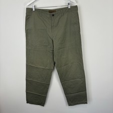 Massimo Osti Left Hand Khaki
